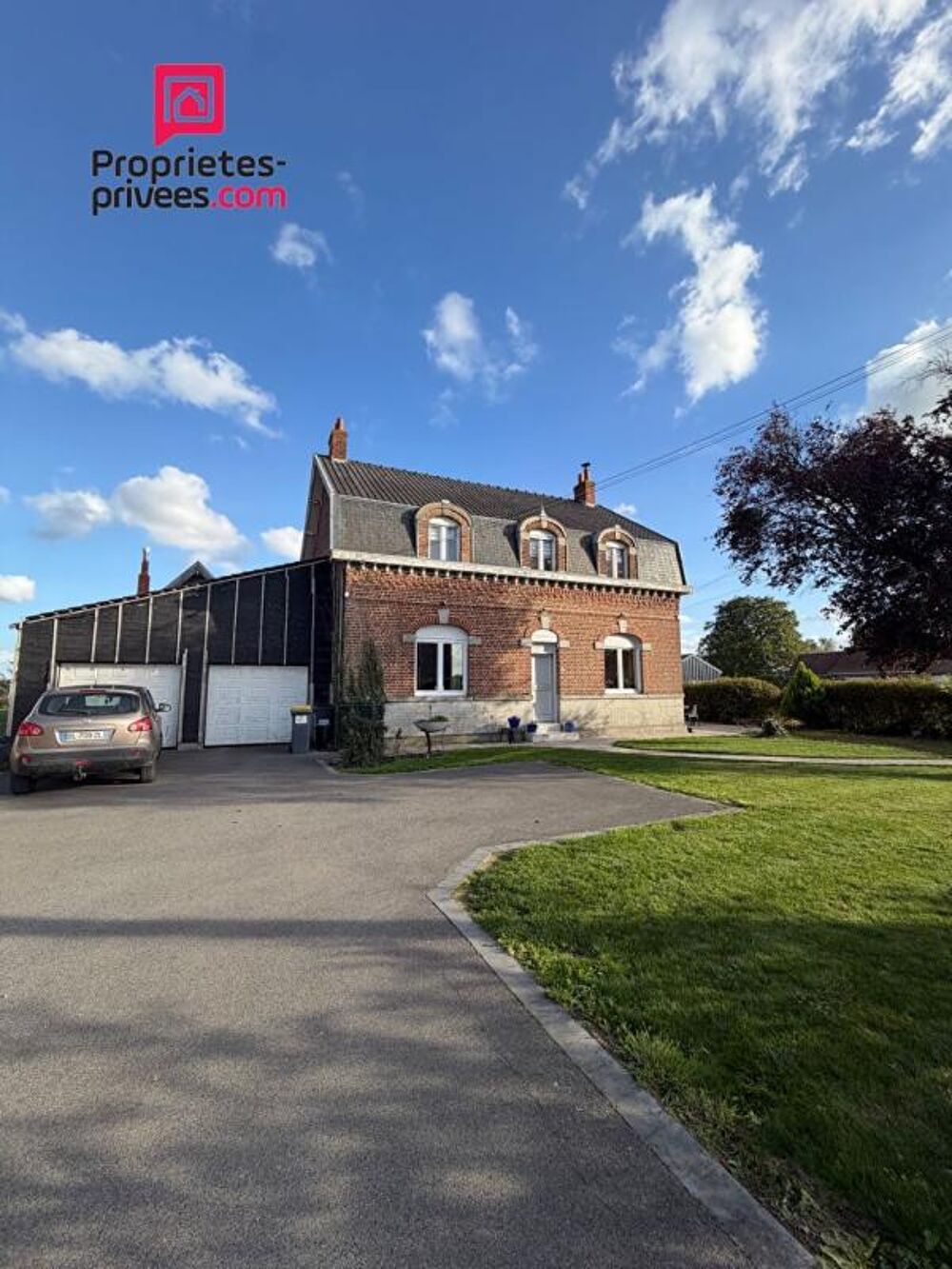 Vente Maison Immeuble de rapport Bethune 22 pièce(s) 530 m2 Bethune