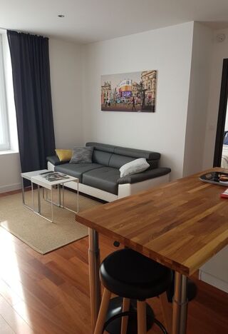  Appartement � louer 2 pi�ces 38 m�