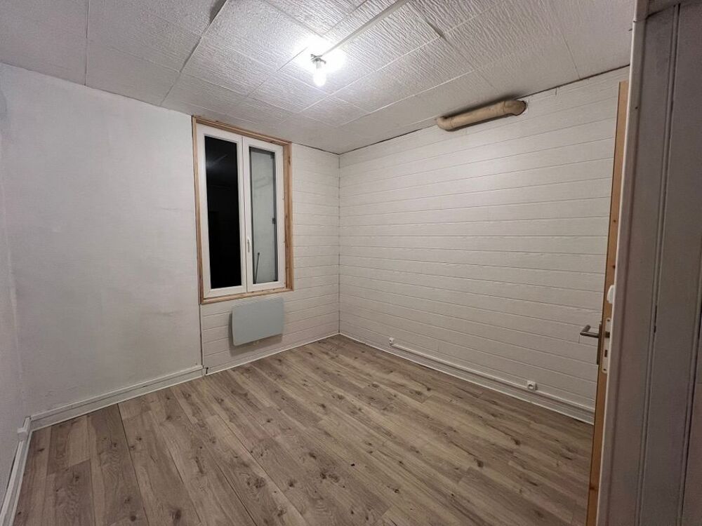 Location Appartement Appartement de 27m2 à louer sur Angoulême Angouleme