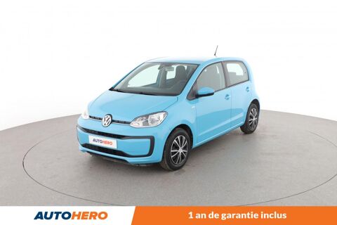 Volkswagen up ! 1.0 BlueMotion Tech  Connect 5P 60 ch