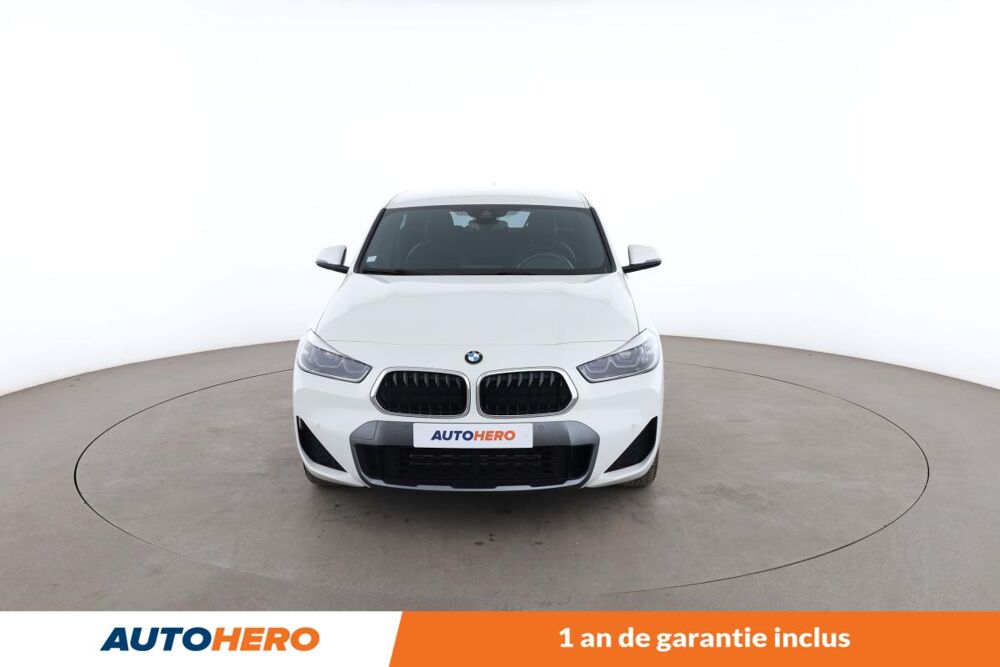 X2 sDrive20i M Sport X DKG7 192 ch 2020 occasion 92130 Issy-les-Moulineaux