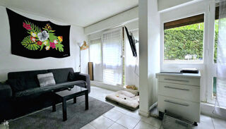  Appartement Le Chesnay (78150)