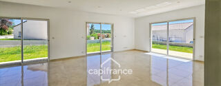  Maison  vendre 4 pices 126 m