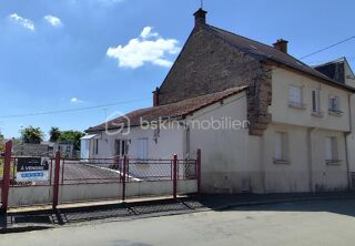  Maison � vendre 7 pi�ces 123 m�