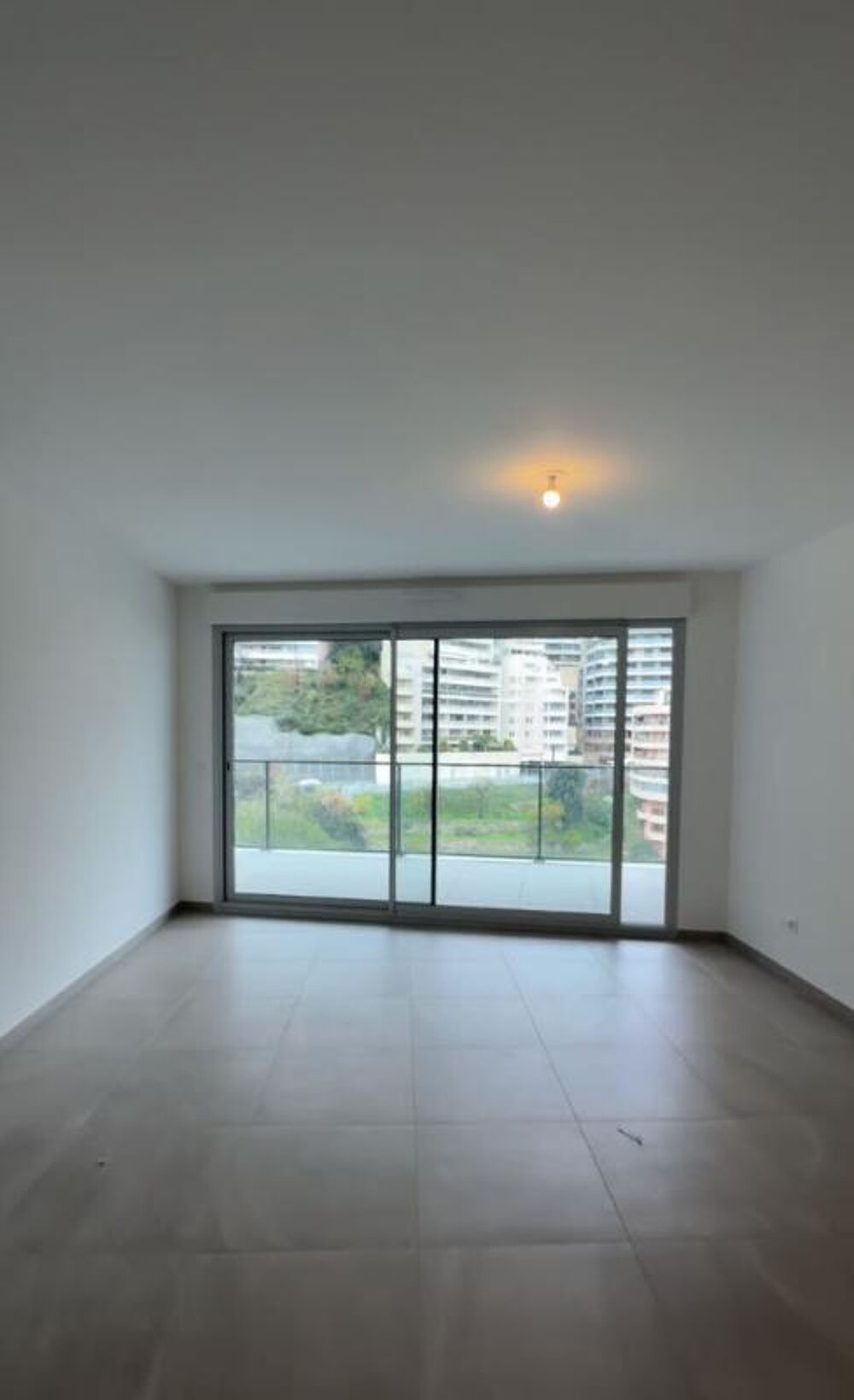 à vendre  Appartement Beausoleil (06240)