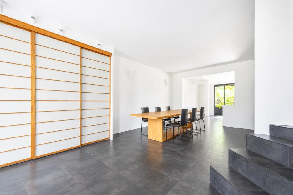 Vente Propriété/Château Demeure de  6 pièce(s) de 217m2 au sol - Nanterre Ville Nanterre