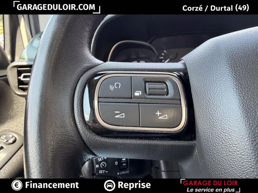 Berlingo Multispace II BlueHDi 130 BVM XTR + 2019 occasion 49140 Corz&eacute;