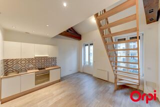  Appartement � vendre 2 pi�ces 50 m�