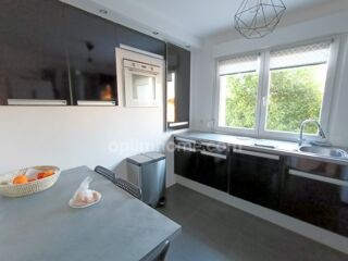  Maison à vendre 6 pièces 130 m²
