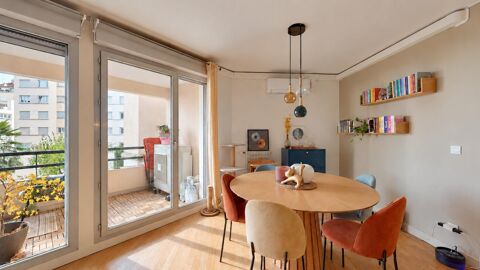  Appartement à vendre 4 pièces 102 m²