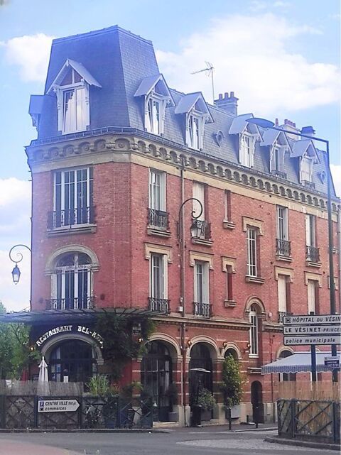  Appartement � louer 3 pi�ces 50 m�