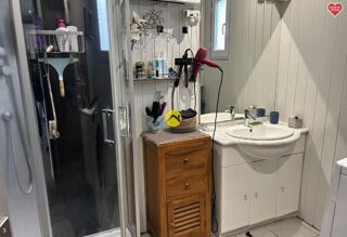  Maison à vendre 4 pièces 90 m²