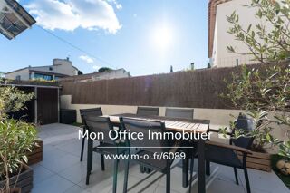  Maison  vendre 3 pices 74 m