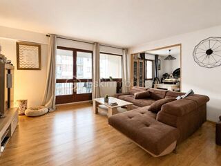 Appartement � vendre 4 pi�ces 82 m�