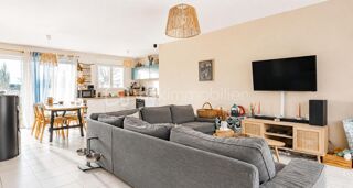  Maison � vendre 4 pi�ces 86 m�