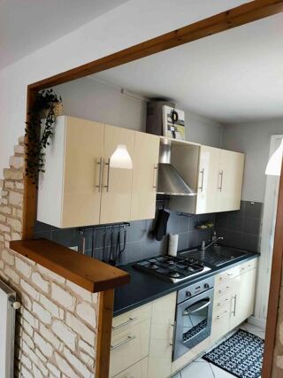  Appartement � louer 3 pi�ces 53 m�