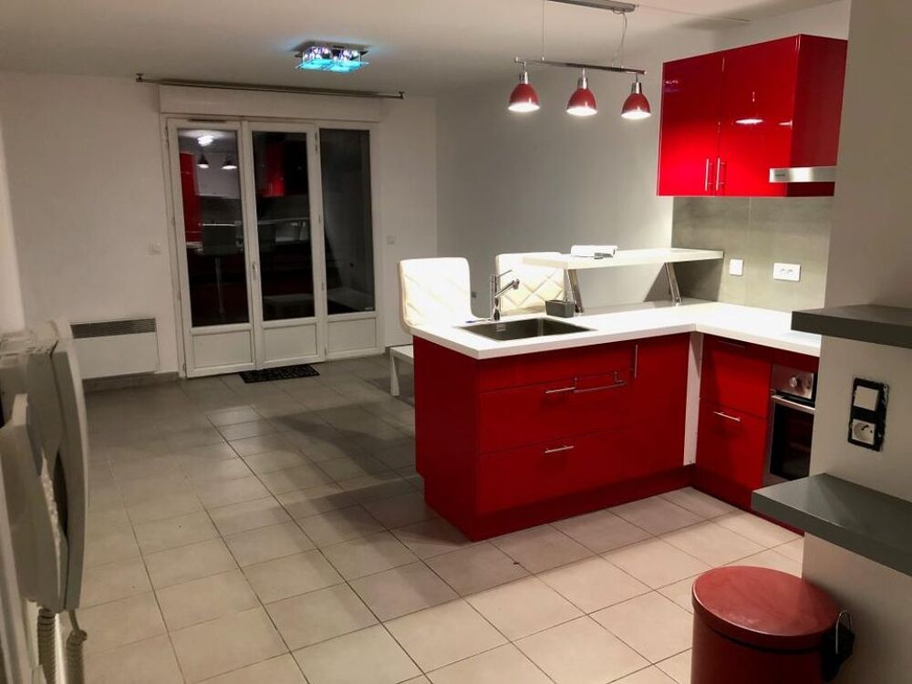 Location Appartement Appartement de 43m2 à louer sur Drancy Drancy