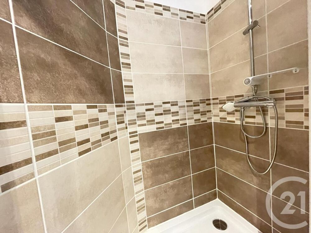 Location Appartement T1 Nice