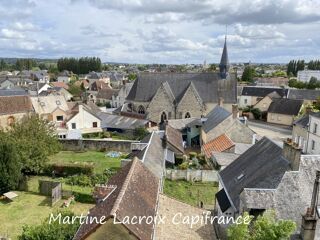  Appartement à vendre 3 pièces 52 m²
