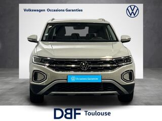 T-ROC 1.5 TSI EVO 150 Start/Stop DSG7 Style 2022 occasion 31100 Toulouse