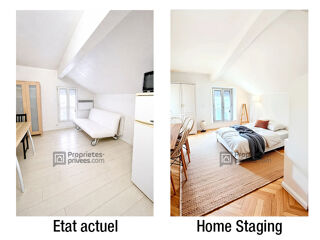  Appartement � vendre 2 pi�ces 28 m�