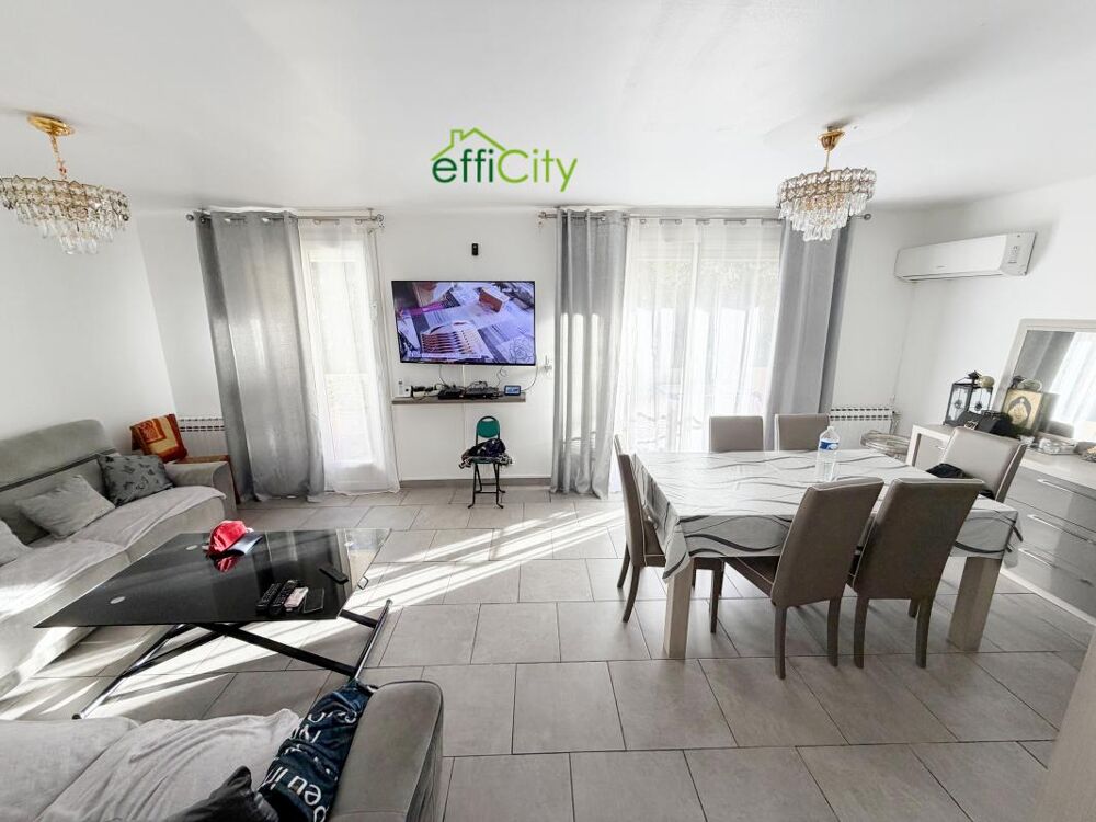 Vente Appartement Appartement Marseille 11