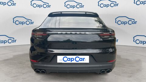 Cayenne III 3.0 461 E-Hybride AWD BVA8 . 2021 occasion 69140 Rillieux La Pape