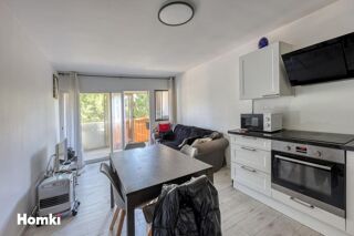 Appartement 3 pièces 28 m² · à Six-Fours-les-Plages · 28 m² · 260 000 €