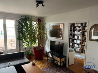  Appartement � vendre 3 pi�ces 56 m�