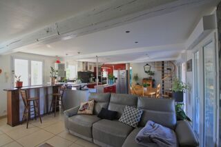  Maison à vendre 8 pièces 190 m²