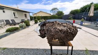  Maison  vendre 4 pices 88 m