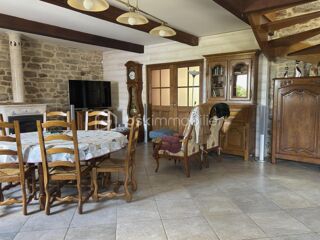  Propriété/château à vendre 8 pièces 186 m²