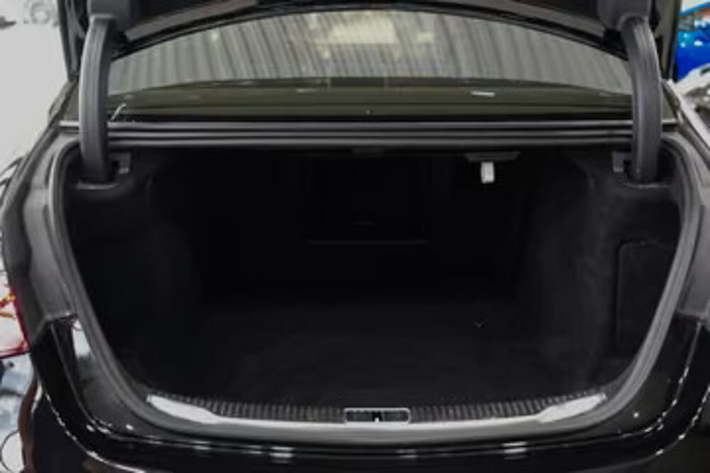 Classe S 500 4MATIC AMG Line 2022 occasion 33000 Bordeaux