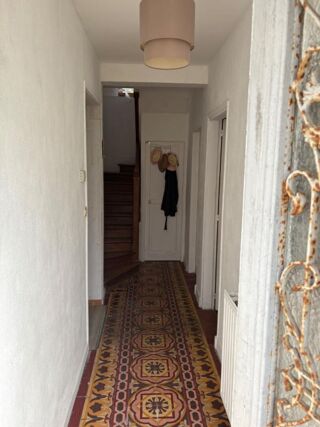  Maison � vendre 4 pi�ces 87 m�