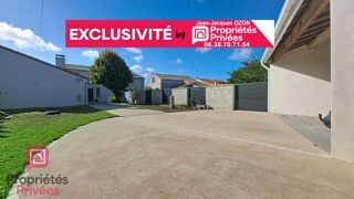  Maison à vendre 5 pièces 95 m²