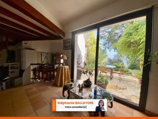  Maison à vendre 8 pièces 197 m²