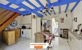  Maison � vendre 4 pi�ces 57 m�