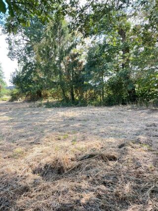  Terrain à vendre 1606 m²