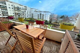  Appartement  vendre 4 pices 83 m