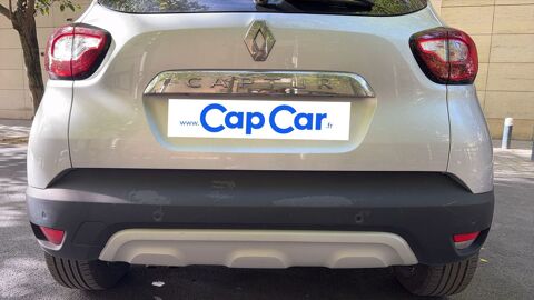 Captur 1.3 TCe 130 Intens 2020 occasion 92400 Courbevoie
