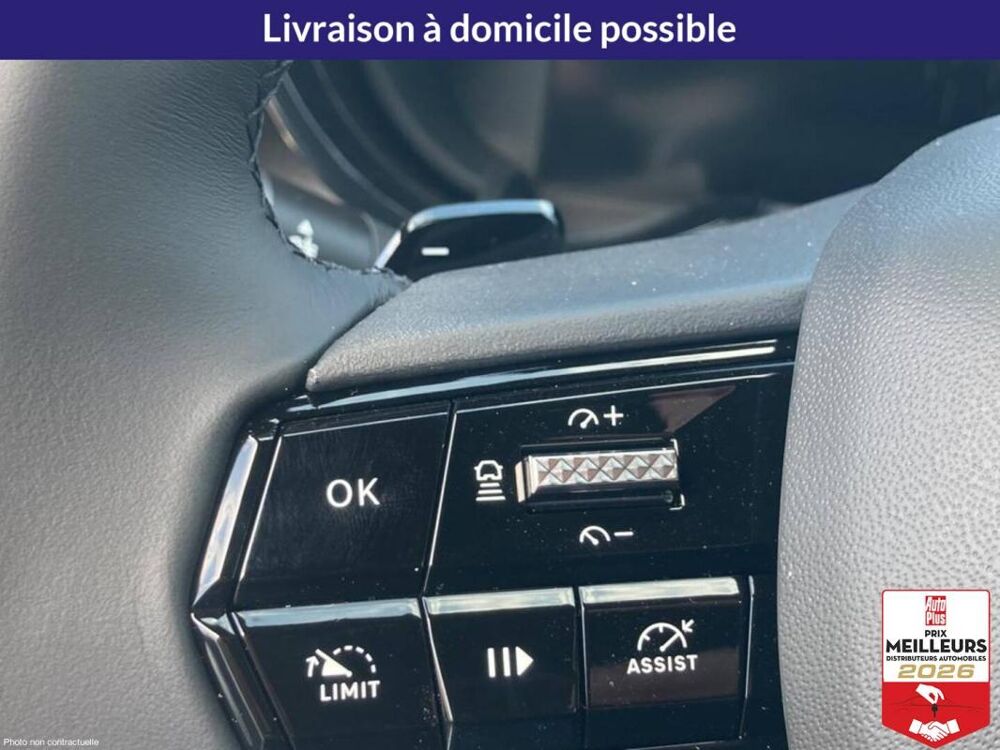 Junior 1.2 IBRIDA 145 SPECIALE E-DCT6 2026 occasion 10150 Lavau