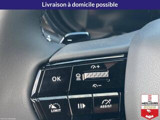 Junior 1.2 IBRIDA 145 SPECIALE E-DCT6 2026 occasion 10150 Lavau
