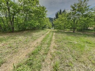  Terrain à vendre 2050 m²