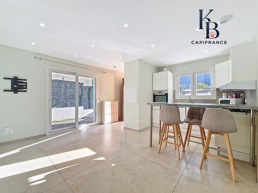 Appartement 2 pièces 41 m² · à Scionzier · 41 m² · 160 000 €