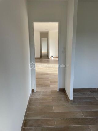  Maison 4 pi�ces 87 m� Coutras