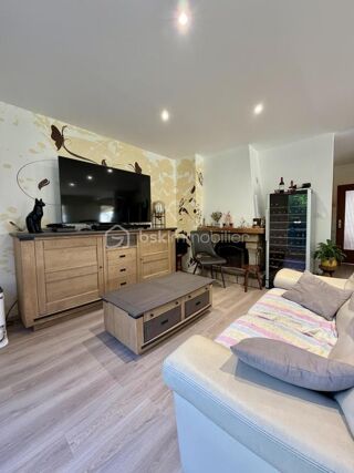  Maison à vendre 4 pièces 128 m²