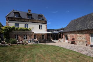  Propri�t�/ch�teau � vendre 11 pi�ces 397 m�
