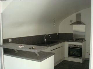 Appartement à louer 3 pièces 72 m²