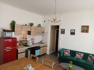  Appartement à louer 2 pièces 33 m²