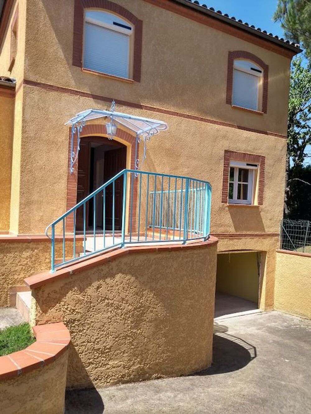 Location Maison Maison de 200m2 à louer sur Fonsorbes Fonsorbes